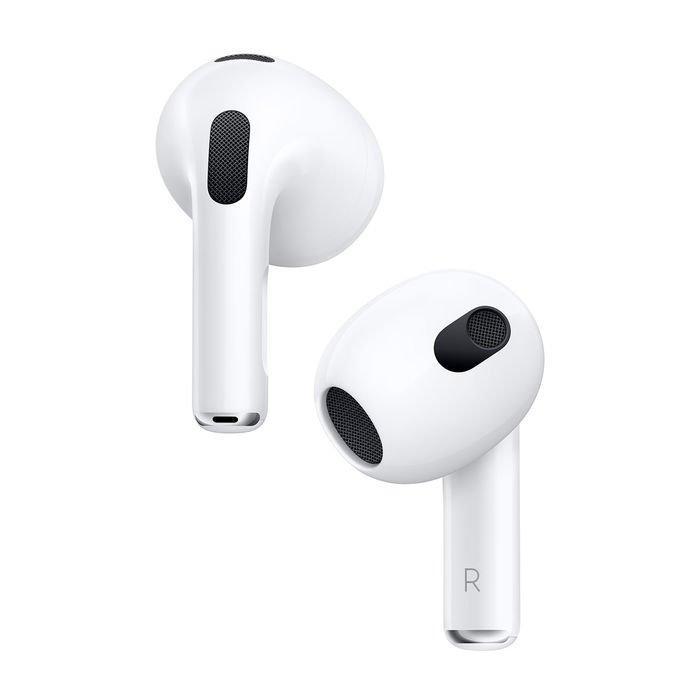 APPLE AirPods (terza generazione) - Takeyourtech - Informatica Elettronica  e Telefonia